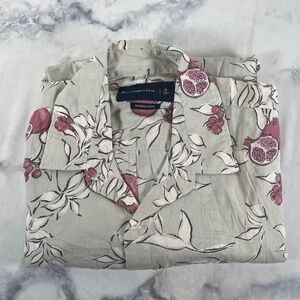 Men’s summer shirt